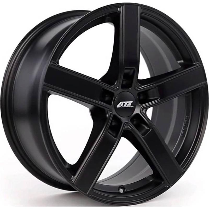 ATS / EMOTION / RACING BLACK<br>7,5J17" 5X120 43 72,60