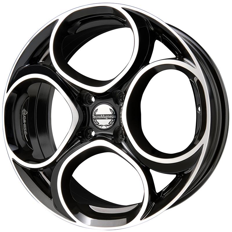 TECNOMAGNESIO JUNIOR 4